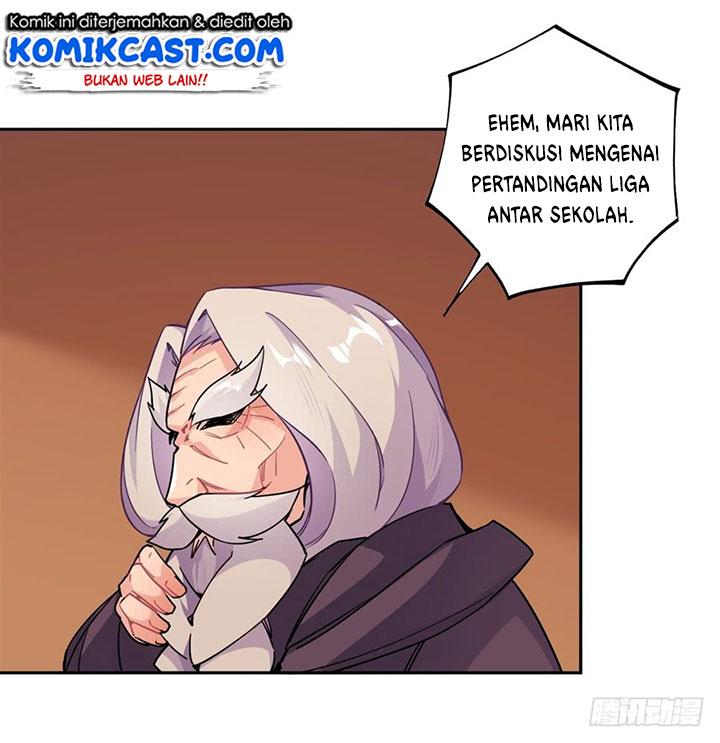 I Picked Up a Demon Lord as a Maid Chapter 24 Gambar 22